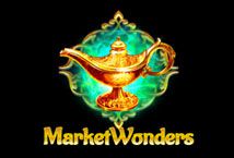 Market Wonders Slot Market Wonders