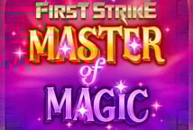Master of Magic