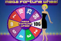 Mega Fortune Wheel