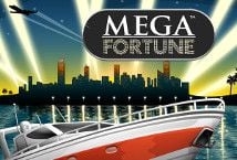 Play Mega Fortune for free 