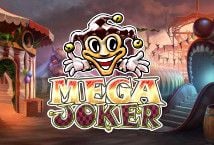 Mega Joker NetEnt