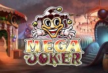 Mega Joker NetEnt Slot - Free Play in Demo Mode | Slots Temple