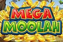 Mega Moolah Slot Demo