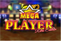 Mega Player Retro Edition