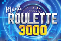 Mega Roulette 3000