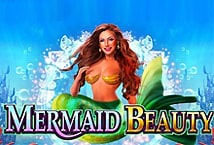 Mermaid Beauty (Green Feather Gaming)