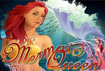 Mermaid Queen Megaways