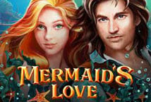Mermaids Love