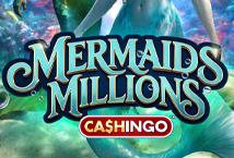 Mermaids Millions Cashino