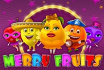 Merry Fruits Slot - Play Free Slots Demos