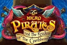 Micropirates and the Kraken of the Caribbean