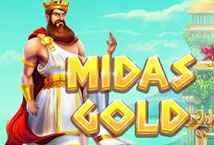 Midas Touch Free Play in Demo Mode