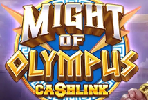 Might of Olympus
