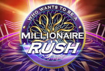 Millionaire Rush Megaclusters