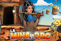 Mina de Oro