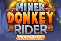Miner Donkey Rider