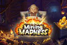 Mining Madness
