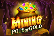 Digging Gold Free Play in Demo Mode