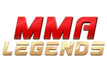 MMA Legends