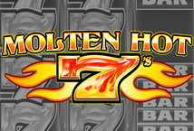 Molten Hot 7s