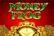 Money Frog (Everi)