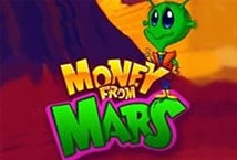 Money from Mars
