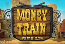 money train2と恋に落ちる