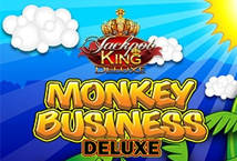 Monkey Business Deluxe X