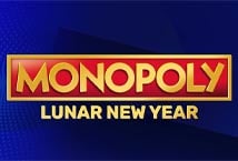 Monopoly Lunar New Year, Promotions, Casino