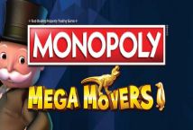 How to play Monopoly Mega 