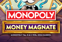 Monopoly Money Magnate