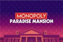 Monopoly Paradise Mansion