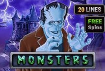 Monsters (Fazi Interactive)