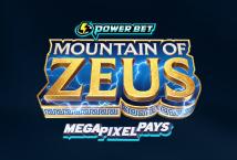 Mountain Of Zeus