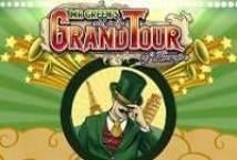 Mr Greens Grand Tour