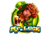 Mr Luck