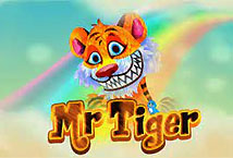Mr Tiger