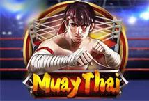 Muay Thai (Dragoon Soft)