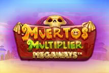 Muertos Multiplier Megaways