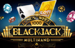 Multihand Blackjack