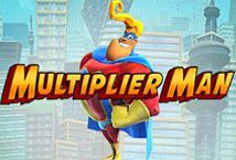 Multiplier Man Slot Multiplier Man Slot
