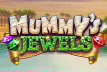 Mummy’s Jewels