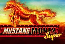 Mustang Money Super