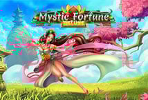 Mystic Fortune Deluxe ™