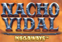 Nacho Vidal Megaways Demo Slot | Play for Free