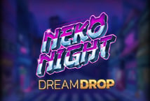 สล็อต Relax-Gaming Neko Night Dream Drop