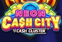 Neon Cash City