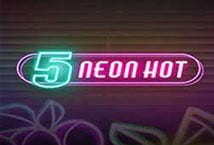 Neon Hot 5