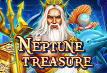 Neptune's Gold Free Play in Demo Mode