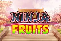 Ninja Fruits Slot - Free Play in Demo Mode - Dec 2023